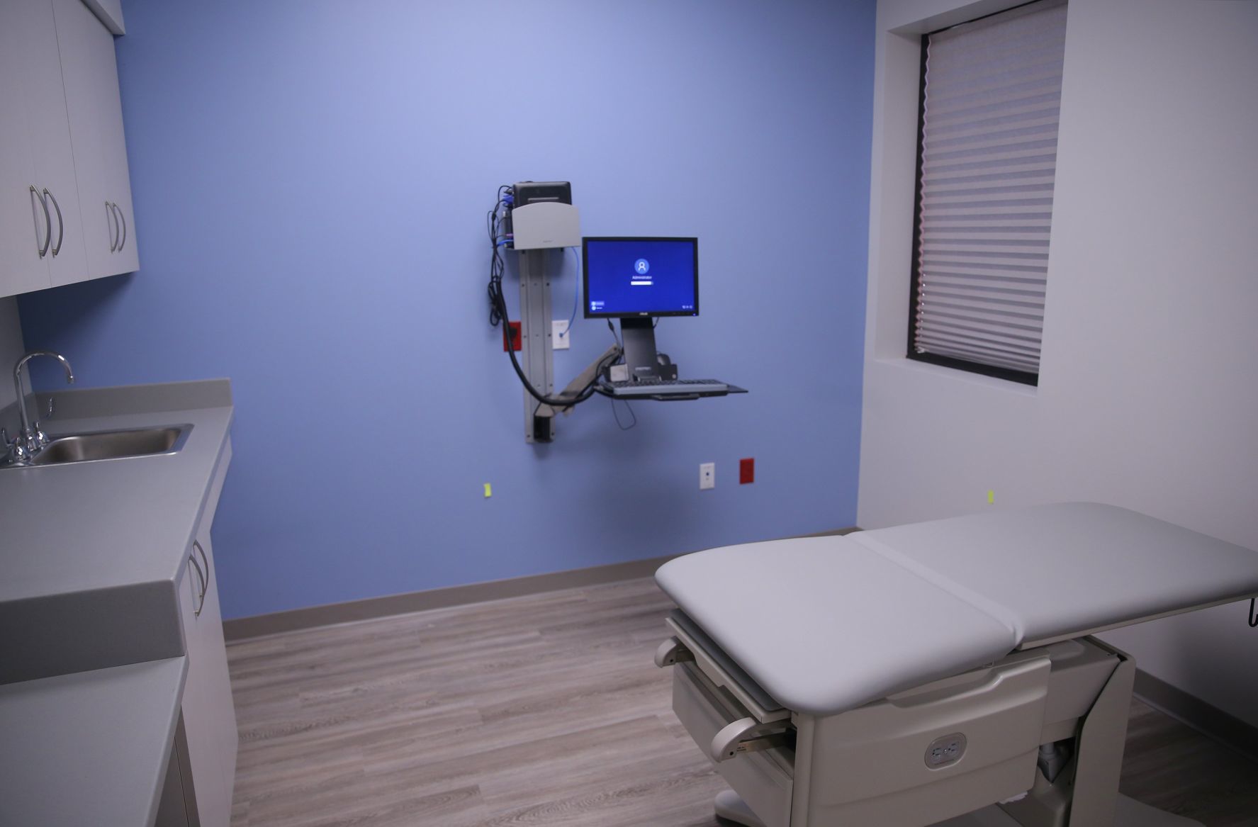 Planned Parenthood opens new facility in Fairview Heights